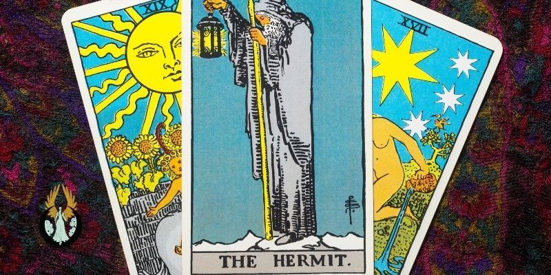 The Hermit