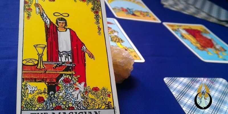 The Magician