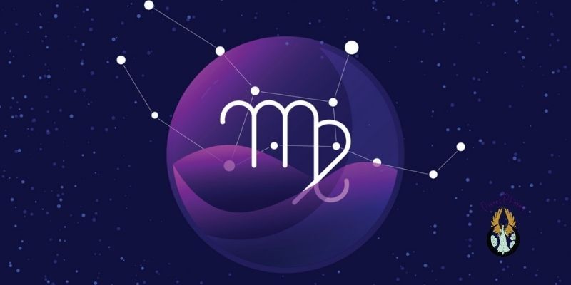 Virgo – Amethyst Virgo – Amethyst