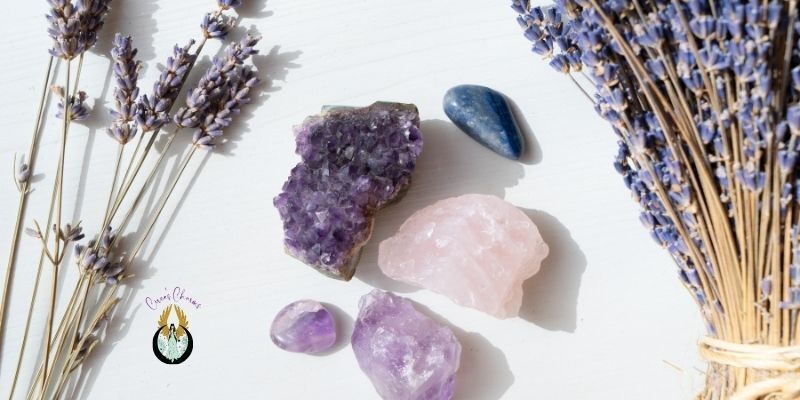 What Are Healing Crystals