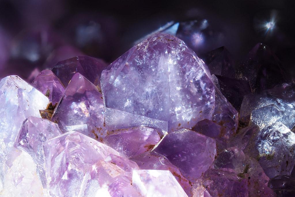 amethyst