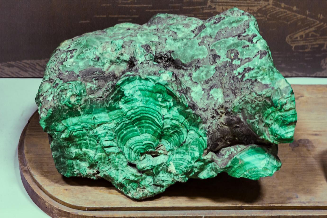 Malachite