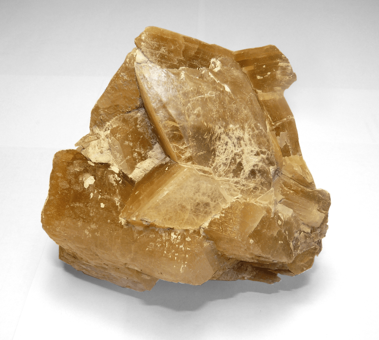 selenite