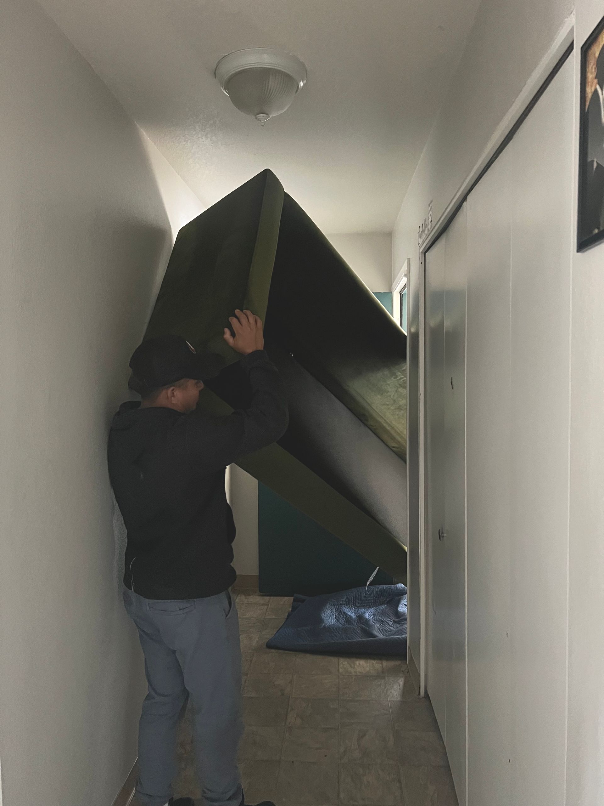 Beaverton Heavy Object Removal