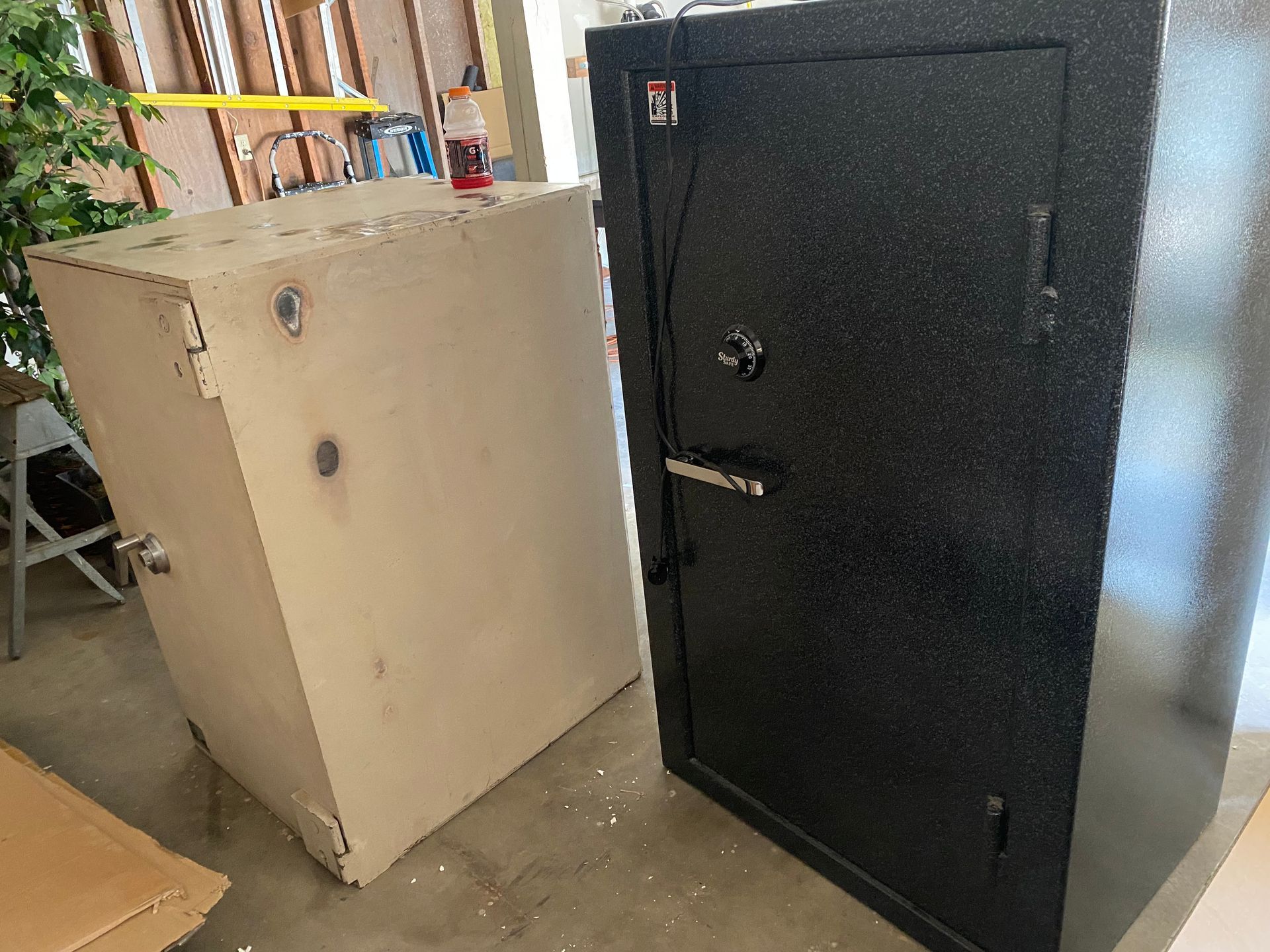 Beaverton Move a Safe