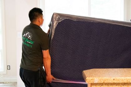 Portland Moving Company - Furniture Moving
