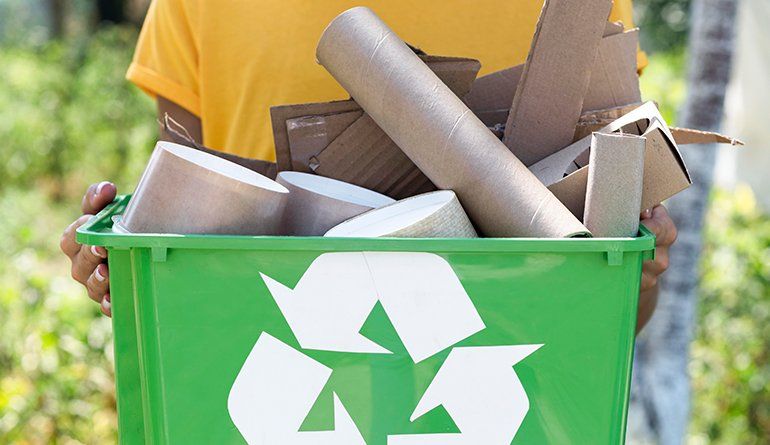 Beaverton Junk Removal Moving Company