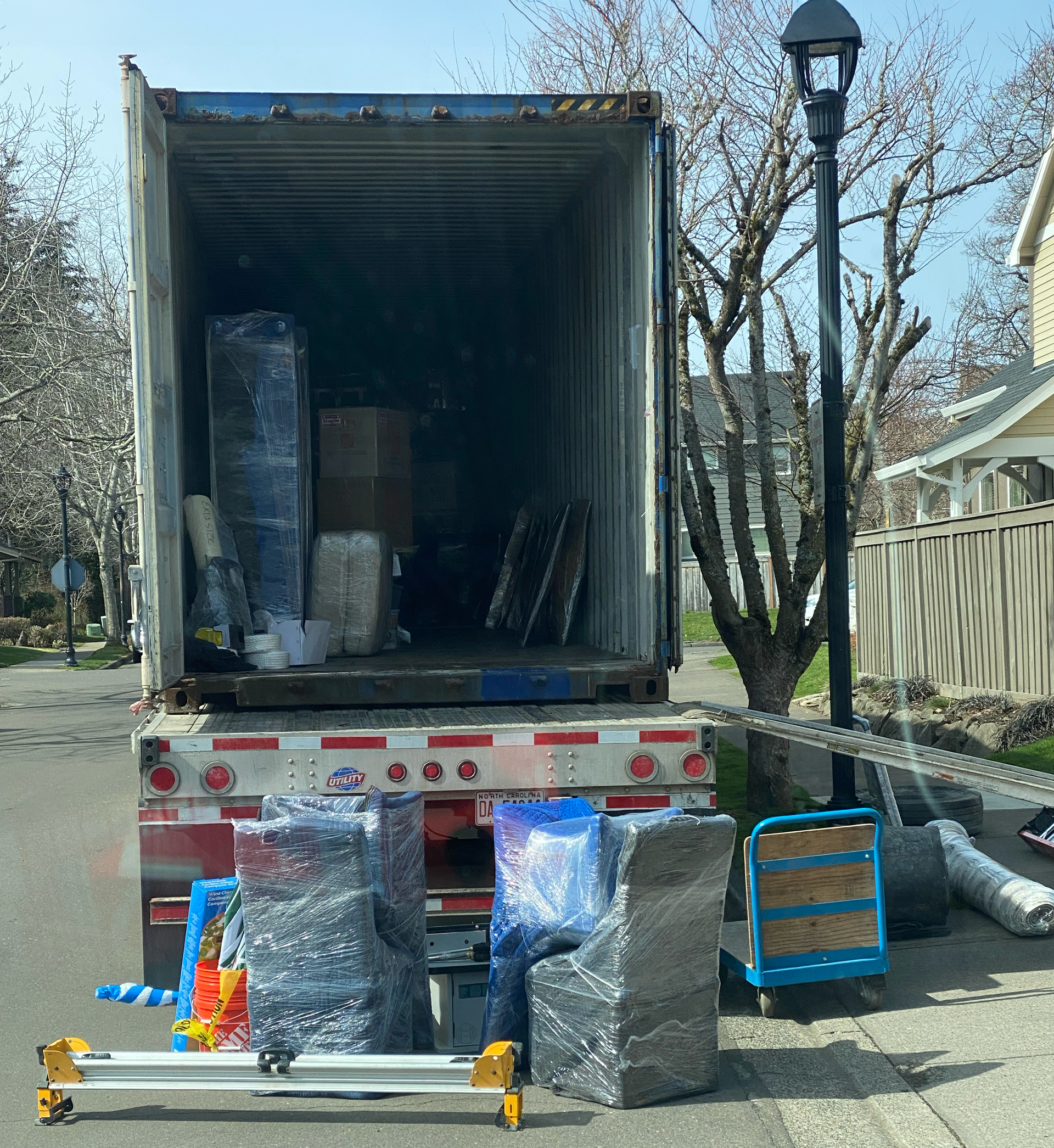 Local Movers