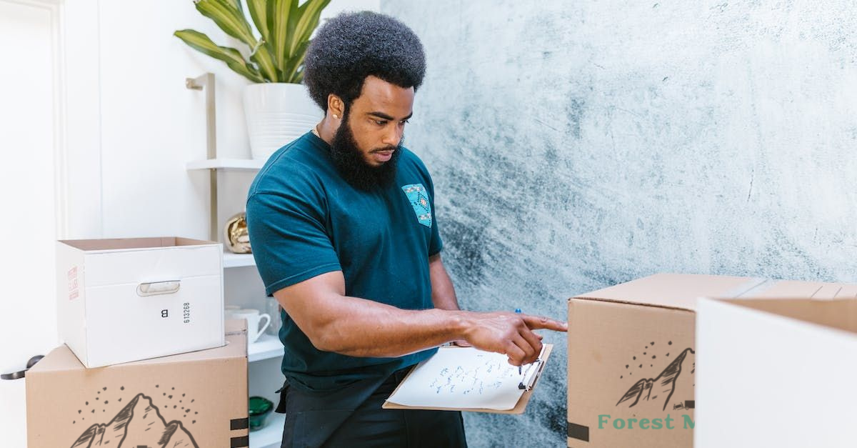 Beaverton Packing Moving Company
