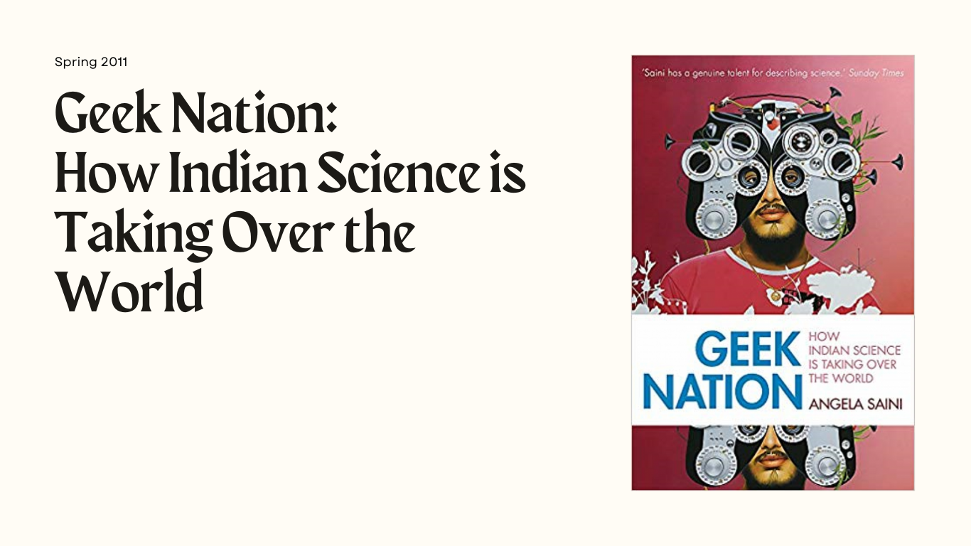 Geek Nation