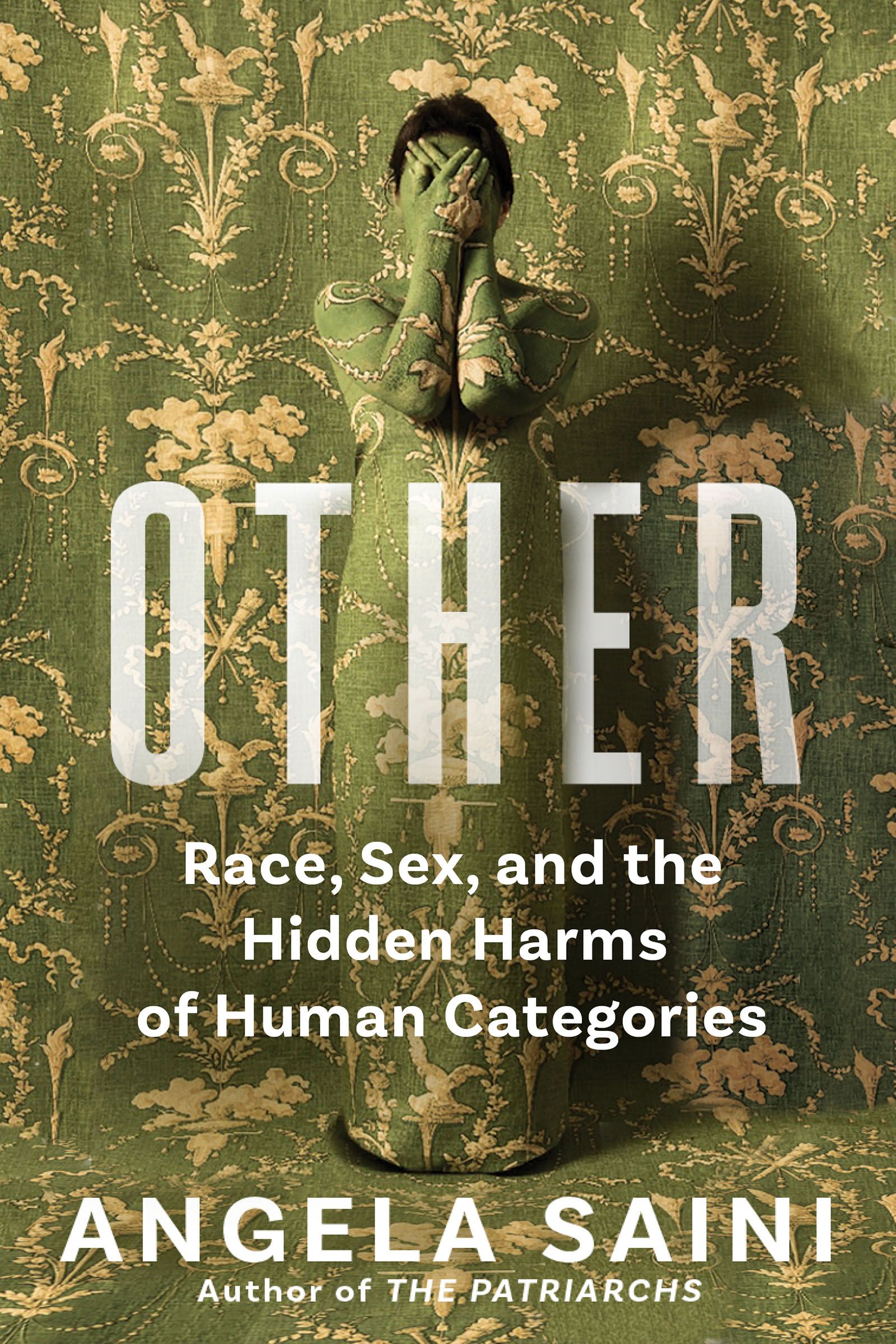Other: Race, Sex, and the Hidden Harms of Human Categories