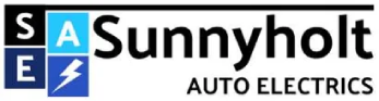 Sunnyholt Auto Electrics-logo