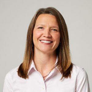 Kelly Richardson MD - Brookville Pediatric + Internal Medicine