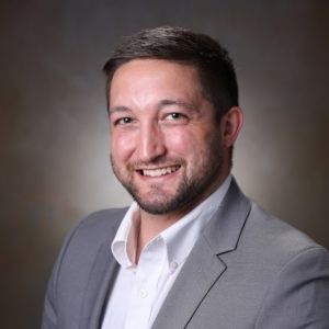 Tom Worm, LMSW, MPA - Brookville Pediatric + Internal Medicine