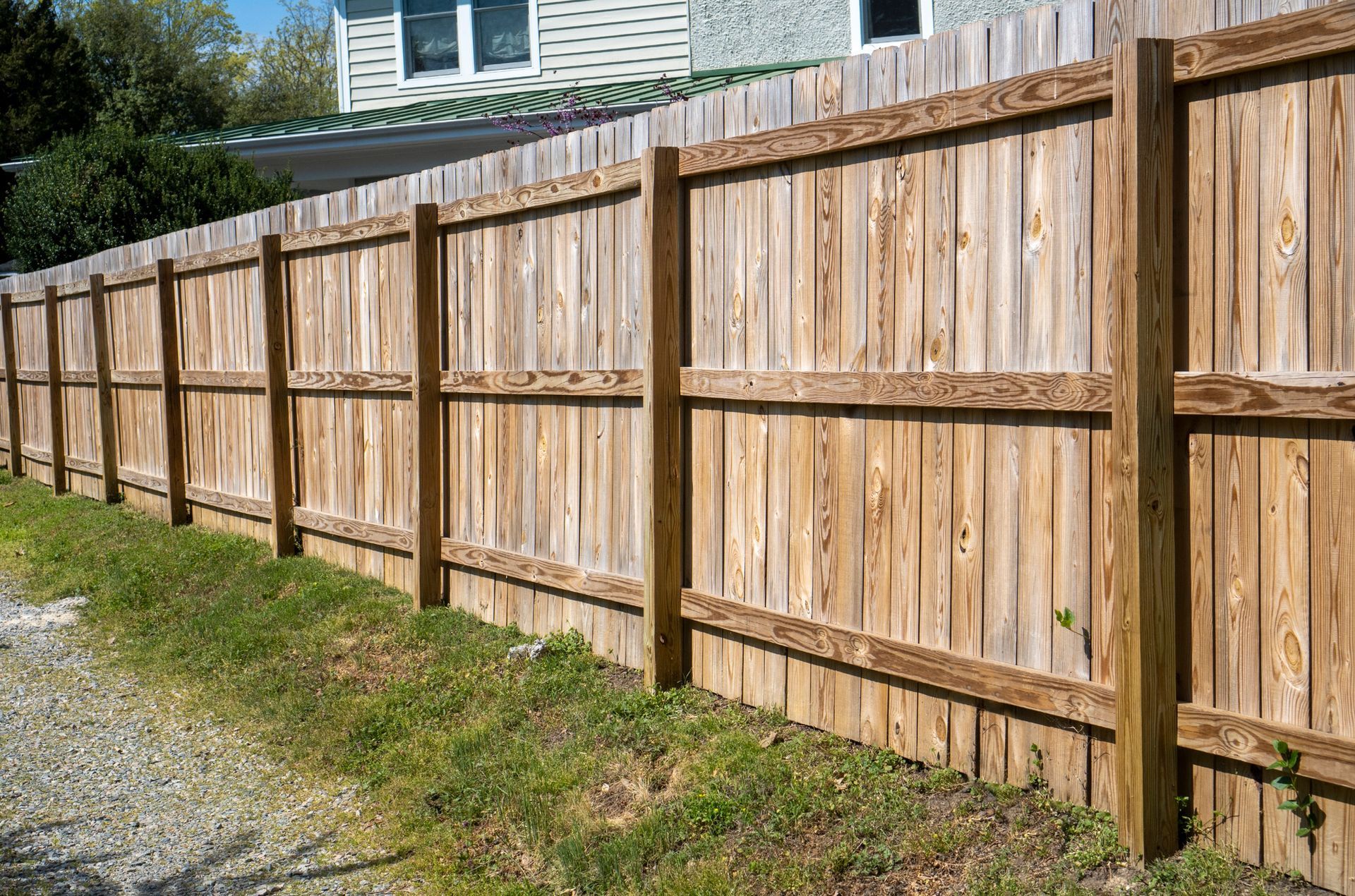 Fence Row Removal in South Bend, IN | Law's Tru Stone, LLC Fence Row Removal in South Bend, IN | Law's Tru Stone, LLC