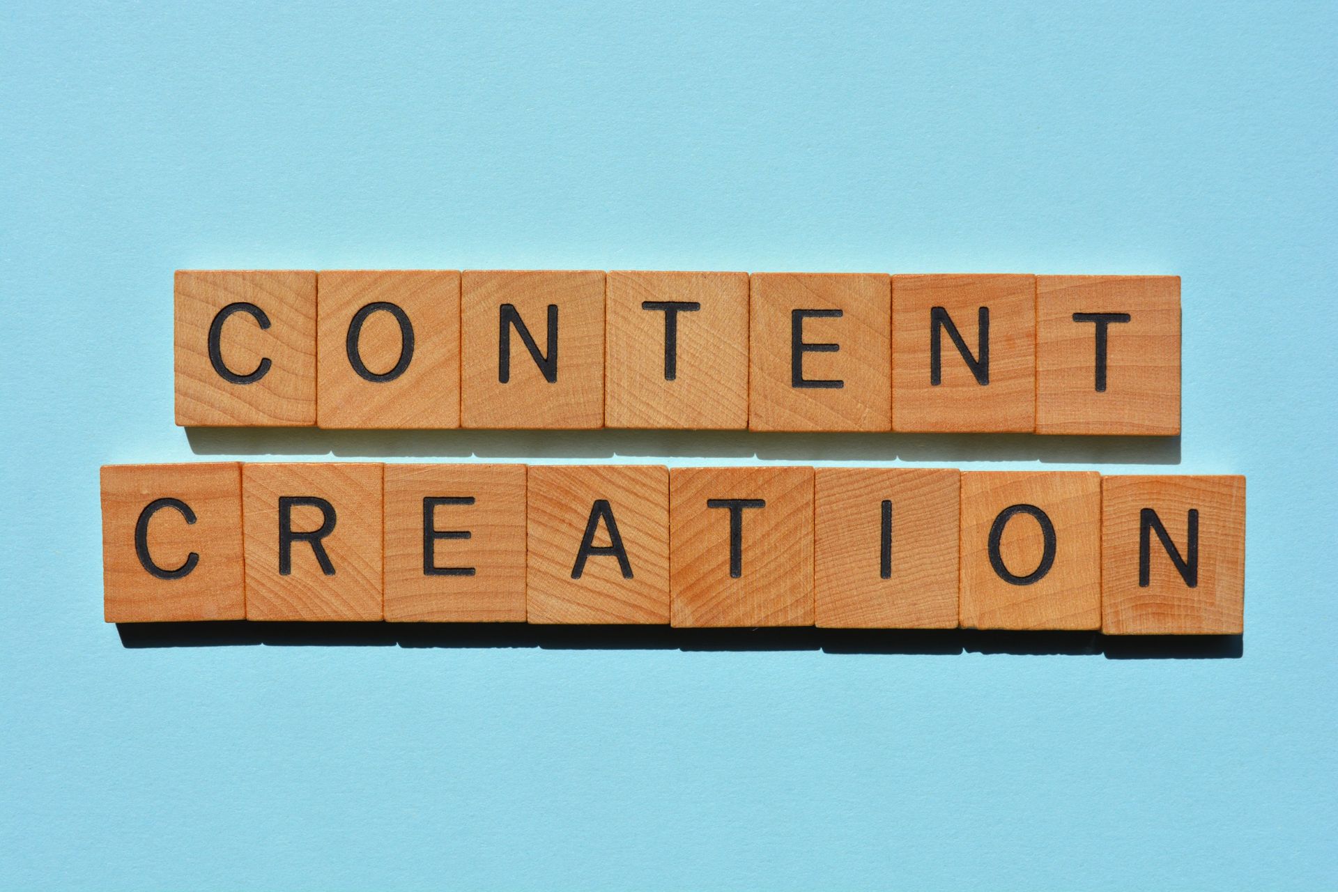 The Ultimate Guide to Content Creation