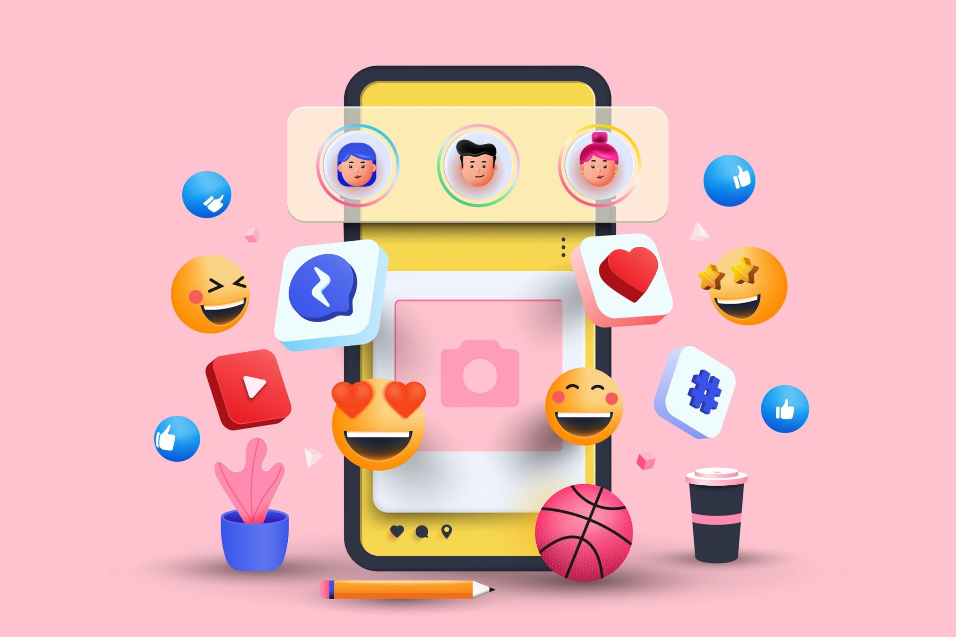 How to Do Social Media Marketing for Small Business