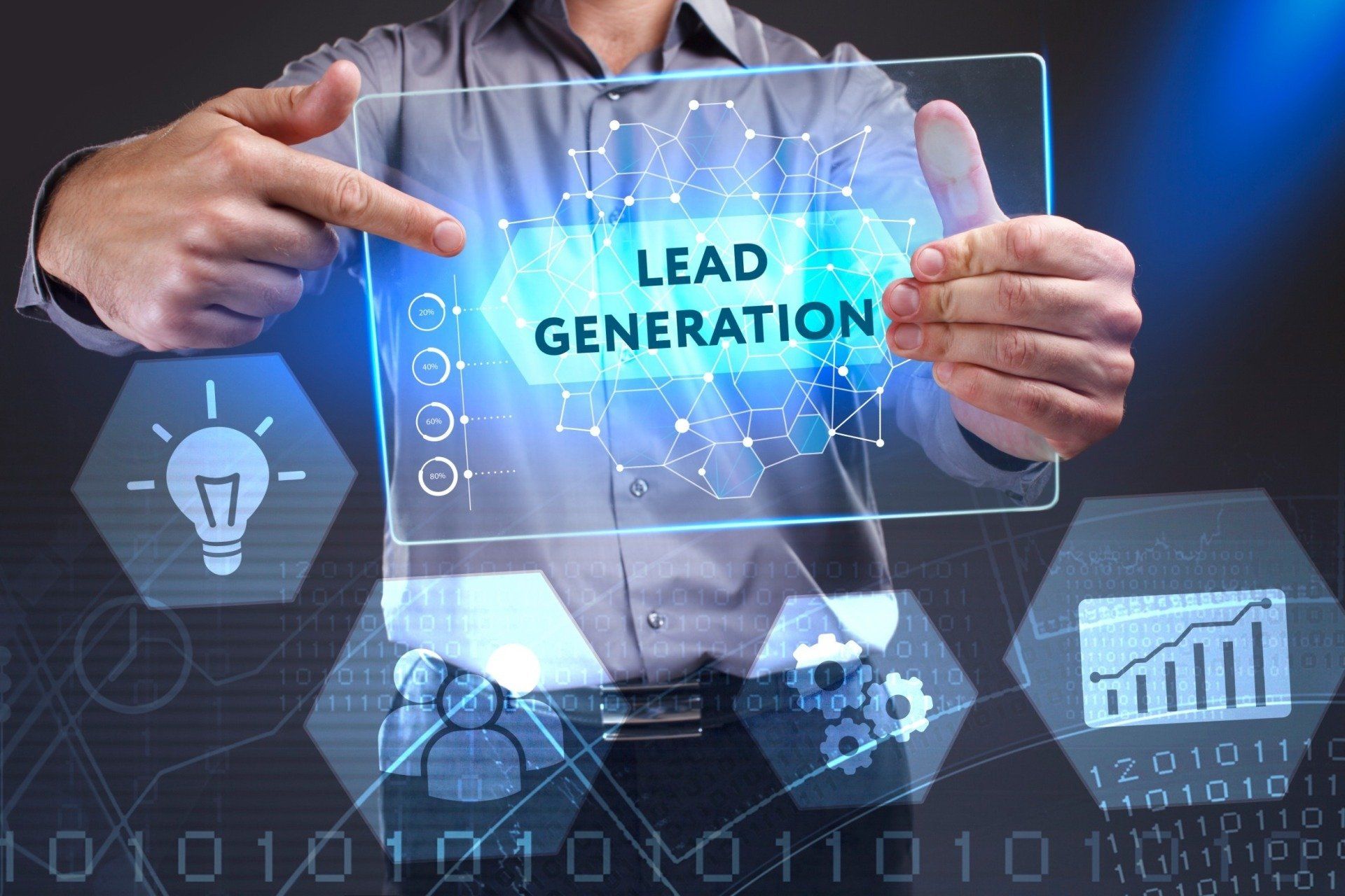 Lead Generation