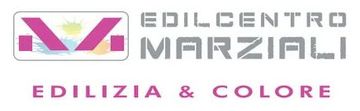 EDILCENTRO MARZIALI-LOGO