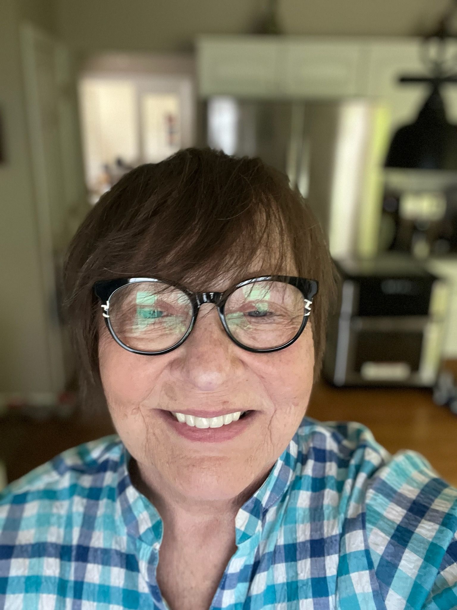 Marge Coffey