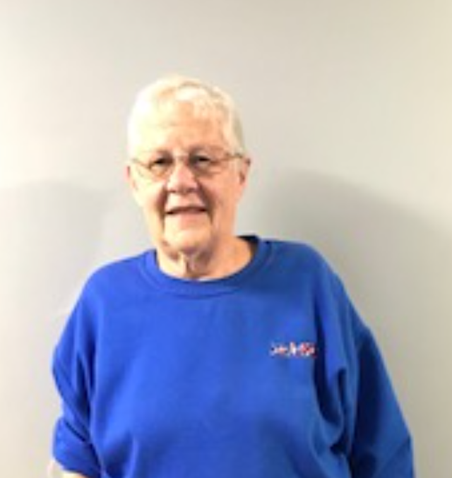 Ginny Gerardino