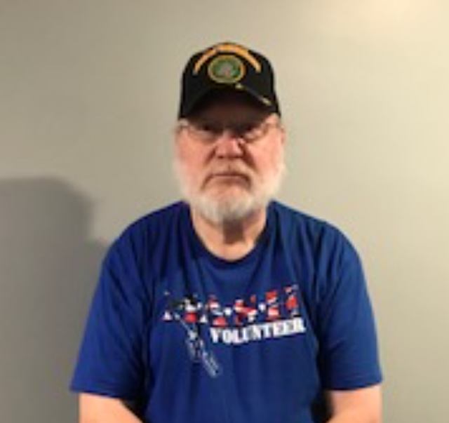 Bruce Morrow