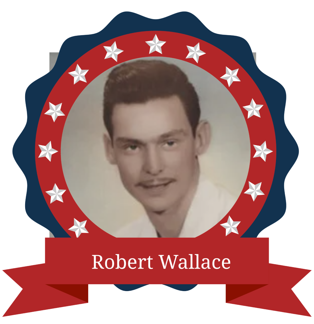 PVT Ronald J. Thames (Army Vietnam Veteran) PVT Ronald J. Thames (Army Vietnam Veteran)