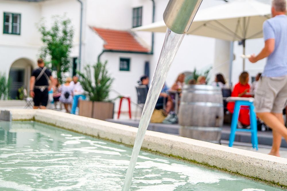 Brunnen