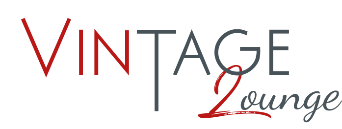 Logo Vintage Bar