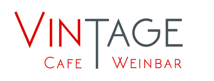 Logo Vintage Cafe