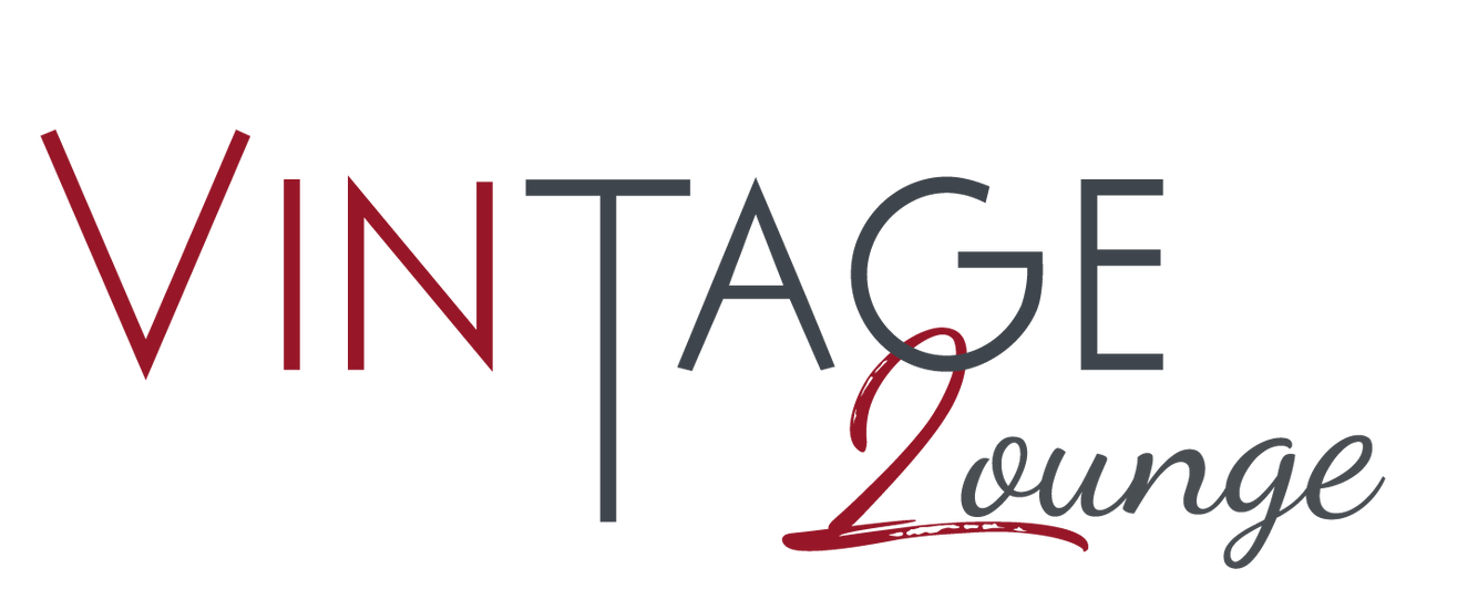 Logo Vinage Bar