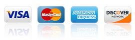credit card payment