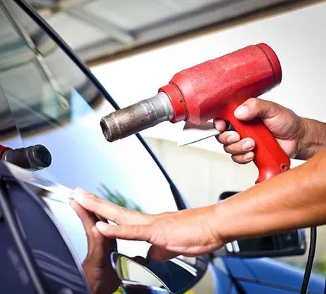 Car Window Tinting — Miramar, FL — Oscar Tint Solutions