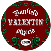 logo pizzeria valentin