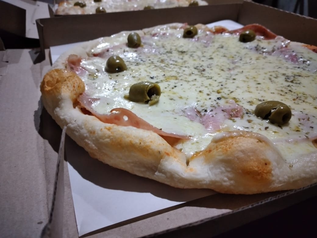 pizza