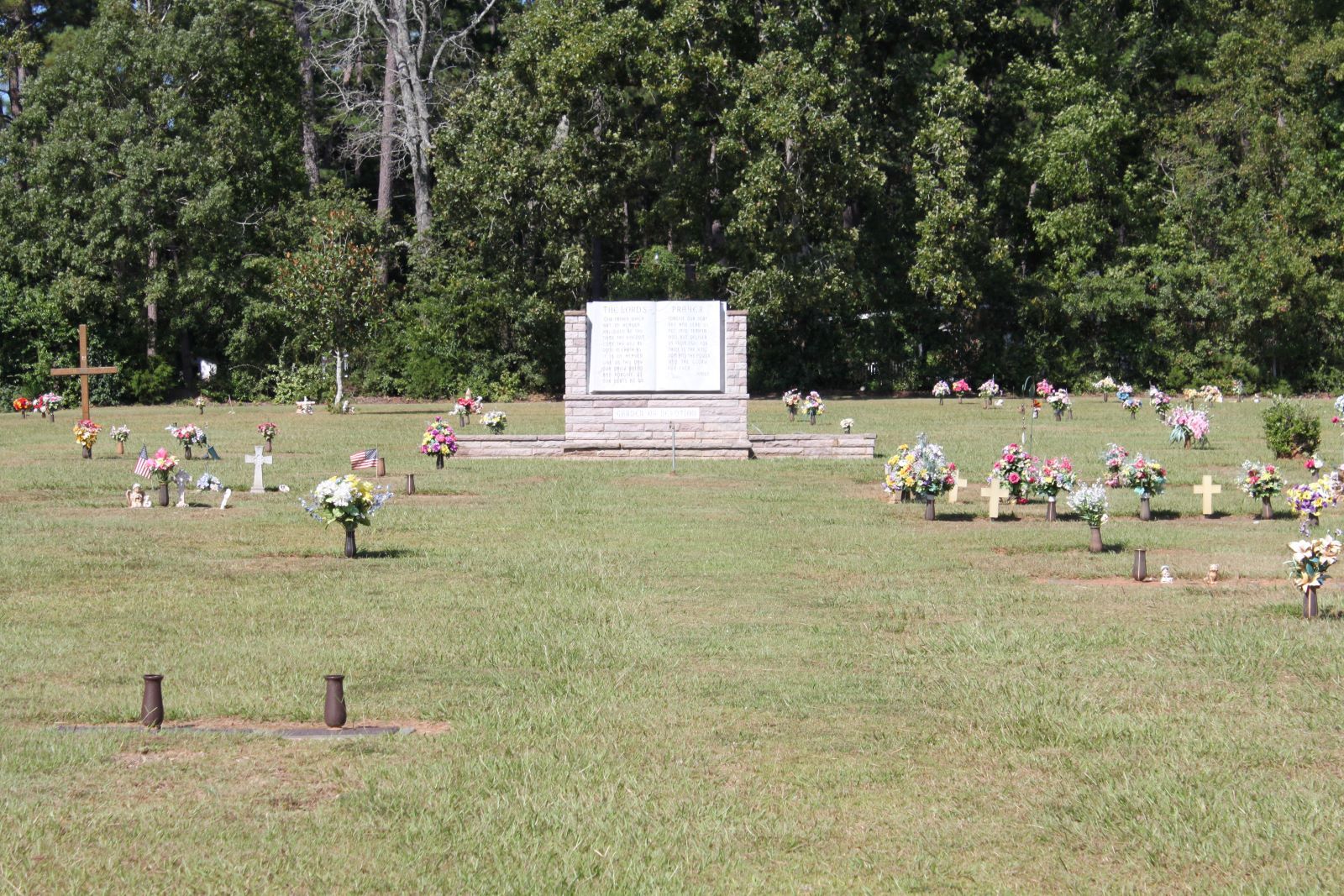 Our Locations | Allen & Allen Funeral Home and Crematory
