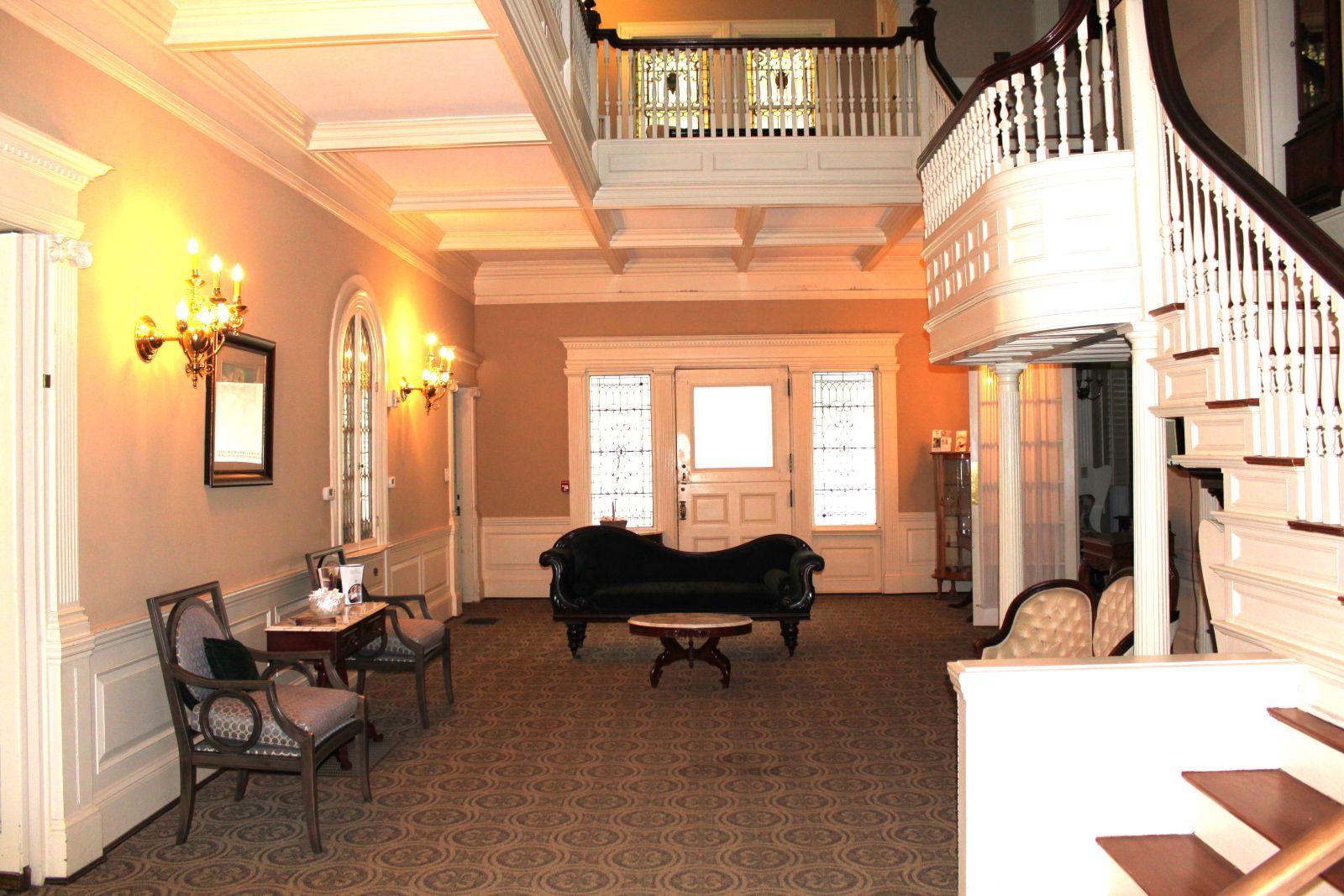 Our Locations | Allen & Allen Funeral Home and Crematory