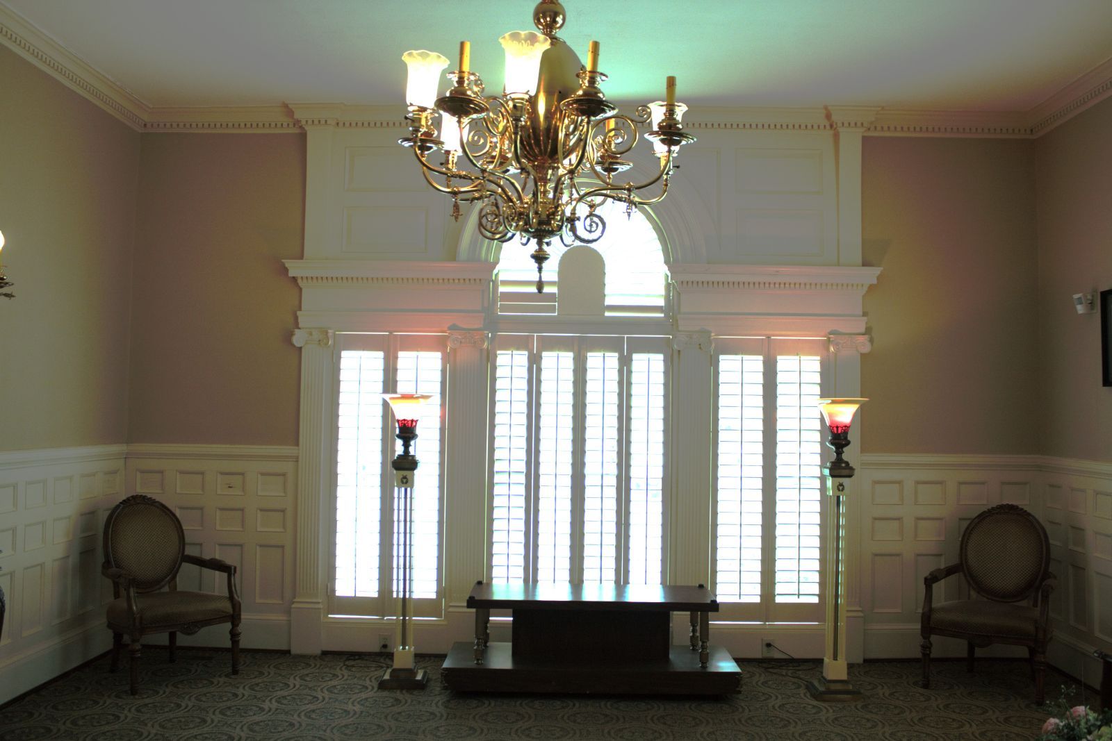 Our Locations | Allen & Allen Funeral Home and Crematory