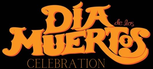 Dia De Los Muertos