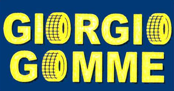 PARCHEGGIO GIORGIO GOMME - LOGO
