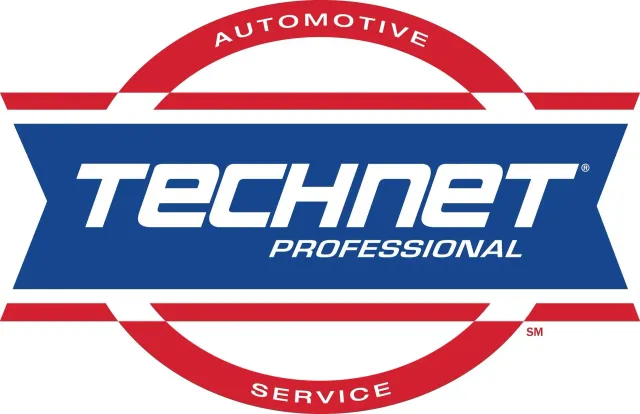 Technet Logo | Garry's Service Center