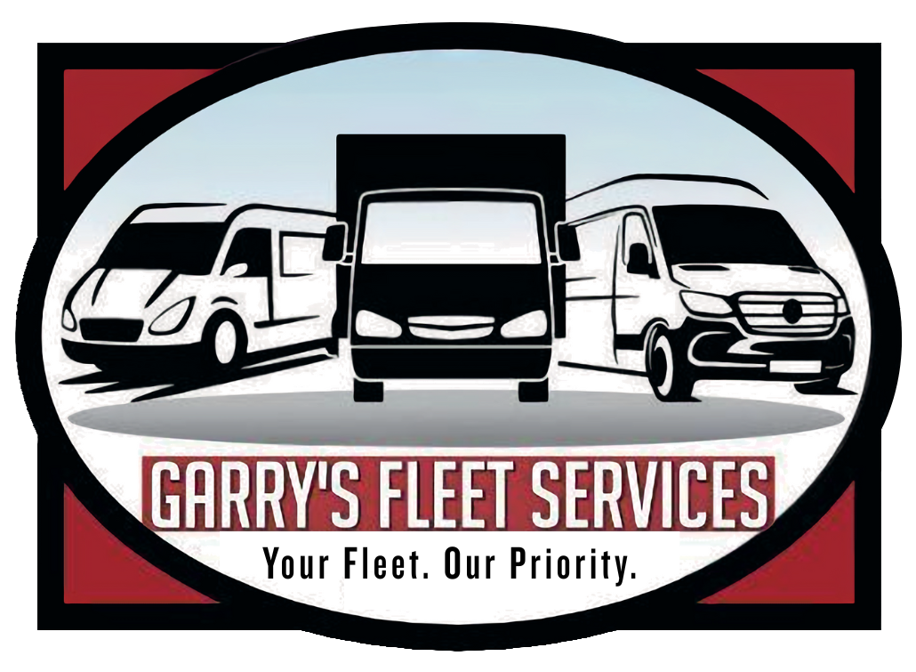 Garry's Fleet Services Logo | Garry's Service Center