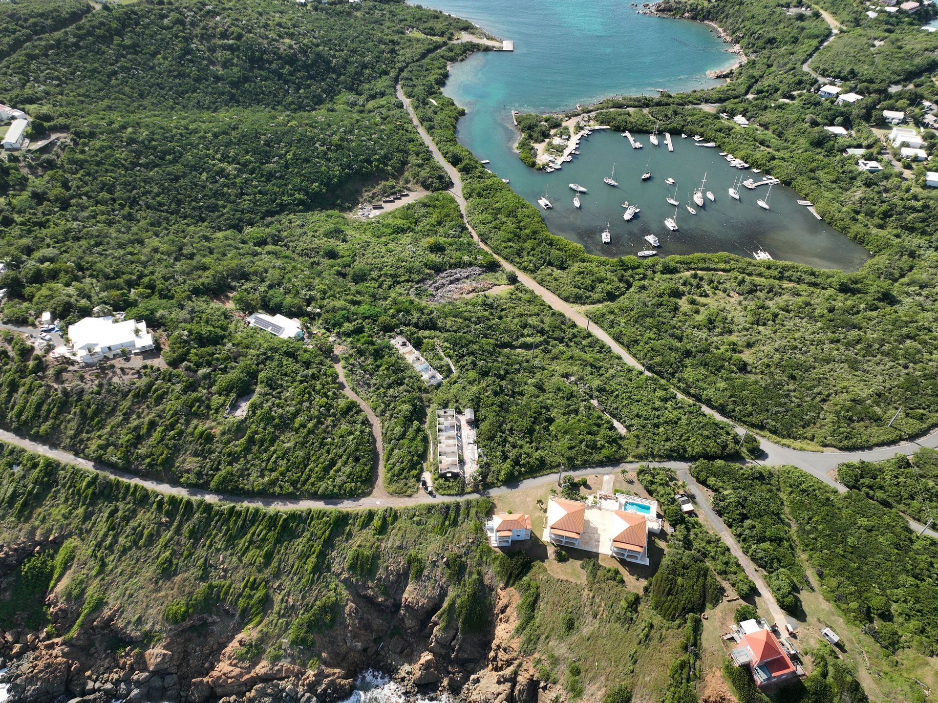 Water Island