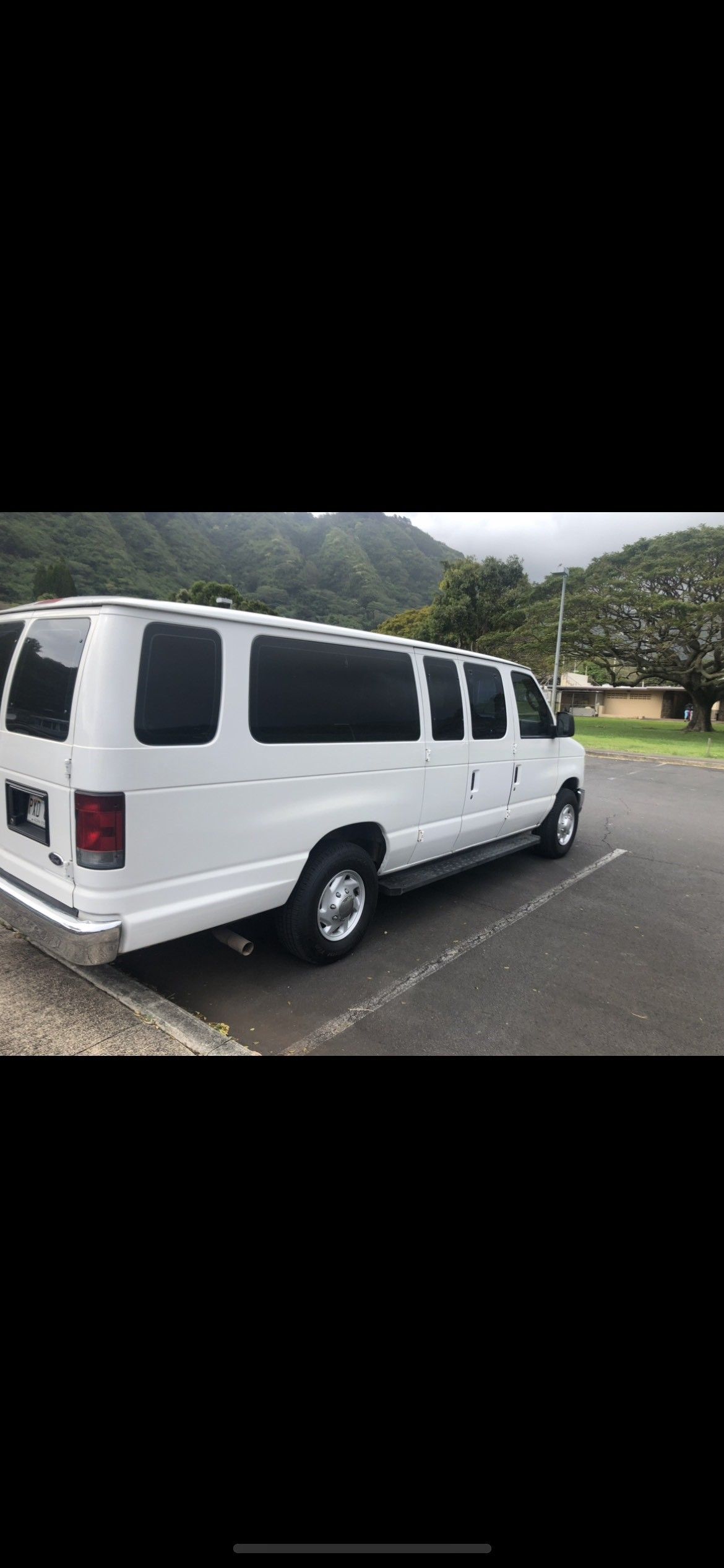 Van Rental Services Honolulu, HI Van Rentals Hawaii