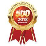 500 award