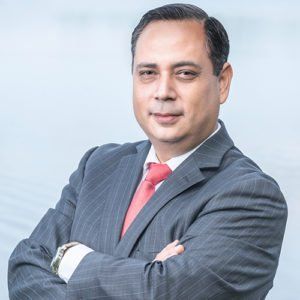 Martin Saenz