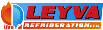 Leyva Refrigeration LLC. logo