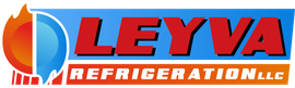 Leyva Refrigeration LLC. logo