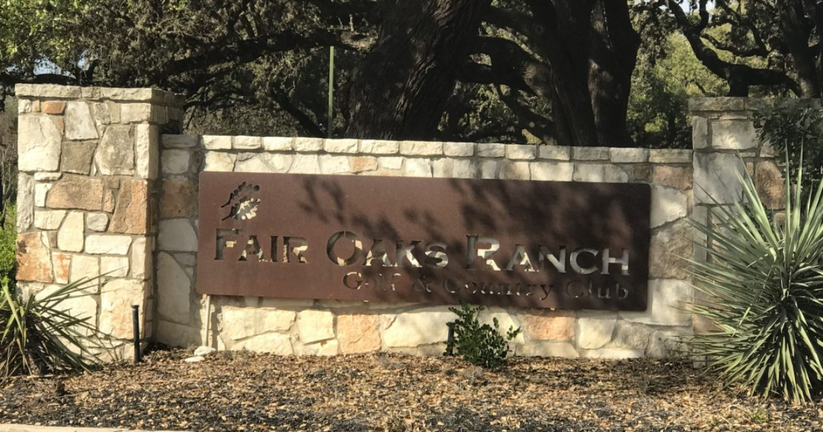Fair Oaks
