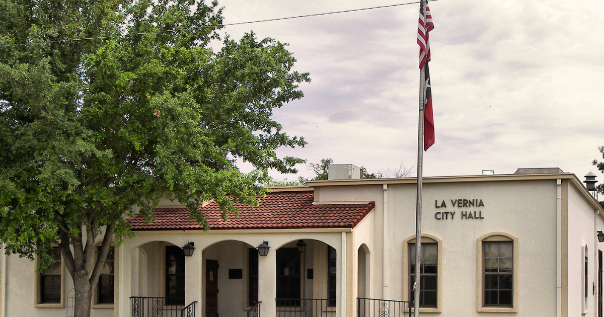 La Vernia